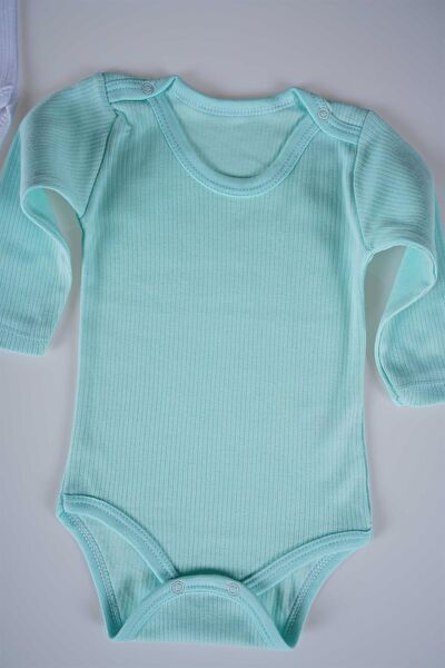 Miniko Kids Body, Zıbın