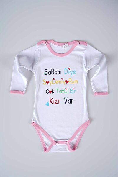 Miniko Kids Body, Zıbın