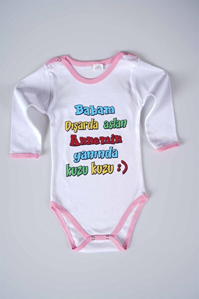 Miniko Kids Body, Zıbın