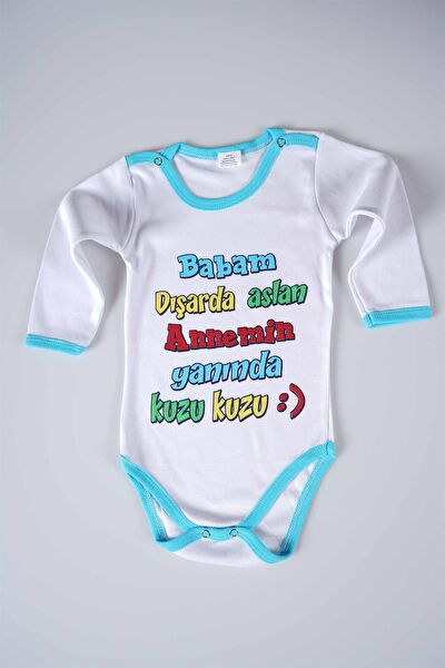 Miniko Kids Body, Zıbın