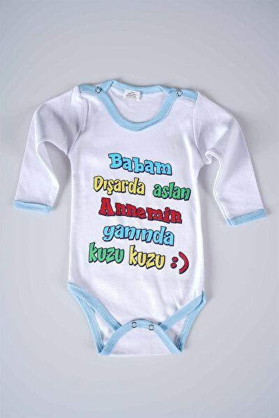 Miniko Kids Body, Zıbın