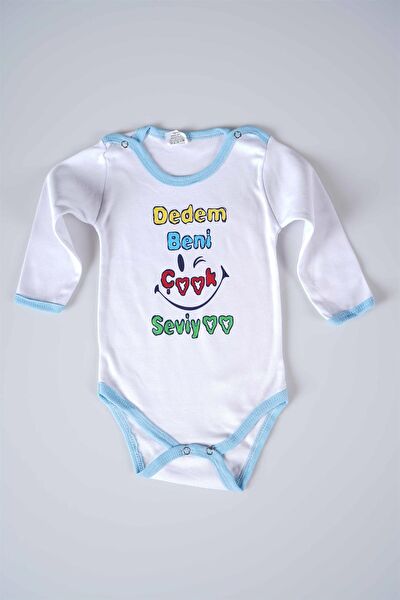 Miniko Kids Body, Zıbın