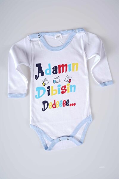 Miniko Kids Body, Zıbın