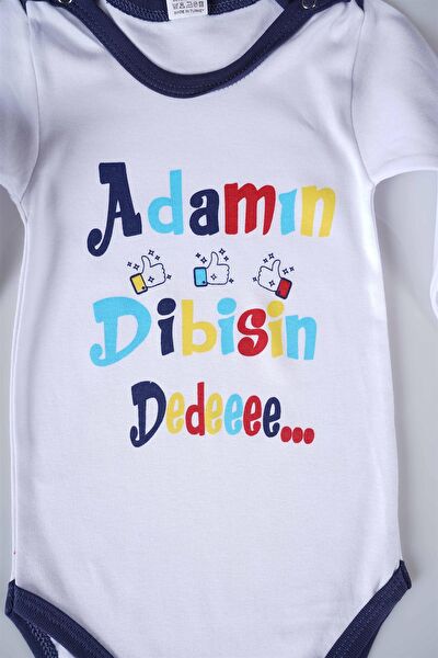 Miniko Kids Body, Zıbın