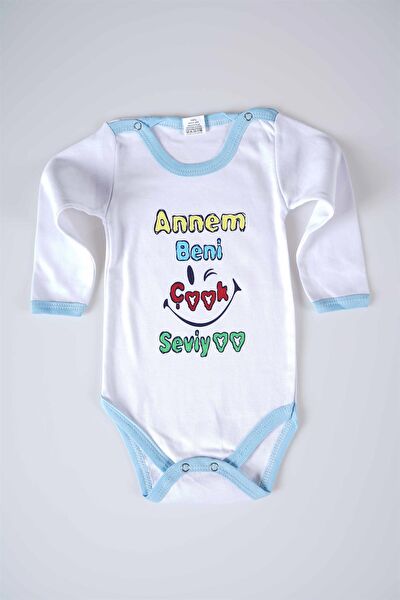 Miniko Kids Body, Zıbın