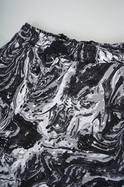 Miniko Kids Erkek Çocuk Şort, Bermuda, Kapri