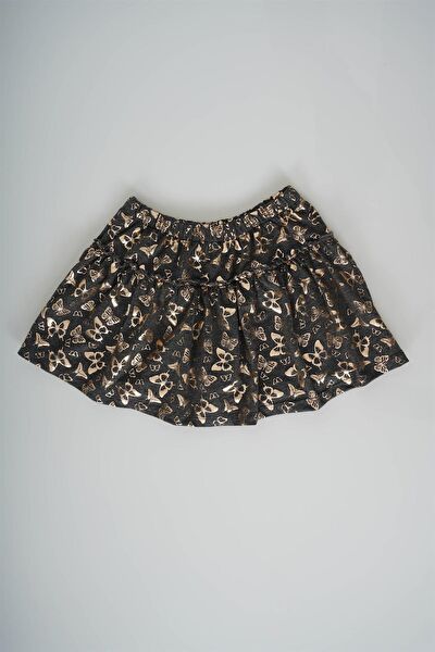 Miniko Kids Kız Çocuk Etek