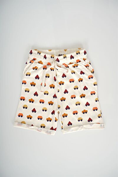 Miniko Kids Bebek Pantolon, Şort