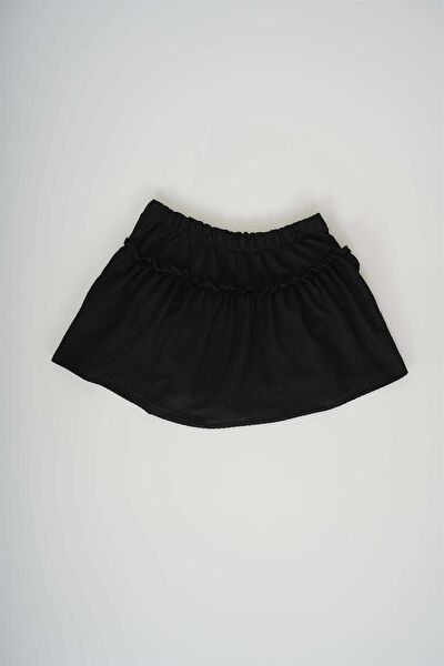 Miniko Kids Kız Çocuk Etek