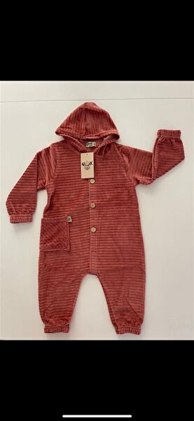 Miniko Kids Bebek Tulum