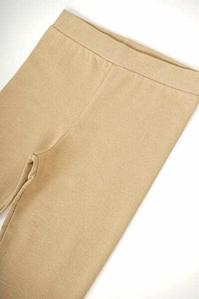 Miniko Kids Kız Çocuk Tayt