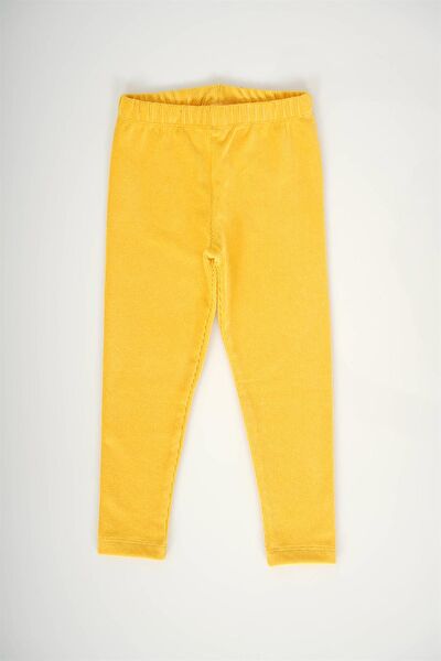 Miniko Kids Kız Çocuk Tayt