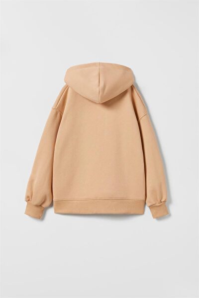 Miniko Kids Kız Çocuk Sweatshirt