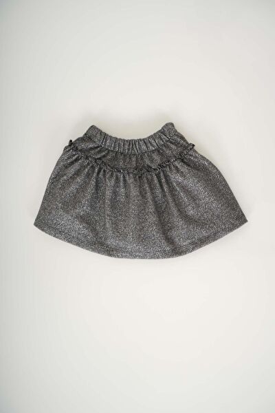 Miniko Kids Kız Çocuk Etek