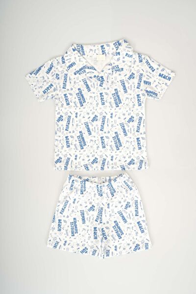 Miniko Kids Bebek Alt, Üst Takım