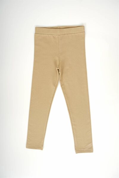 Miniko Kids Kız Çocuk Tayt