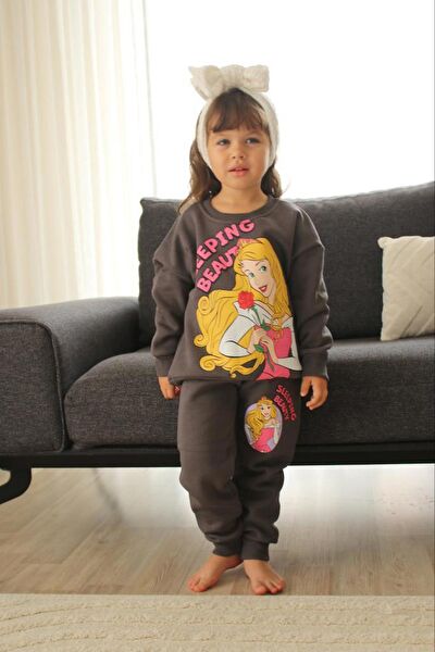 Miniko Kids Kız Çocuk Takım