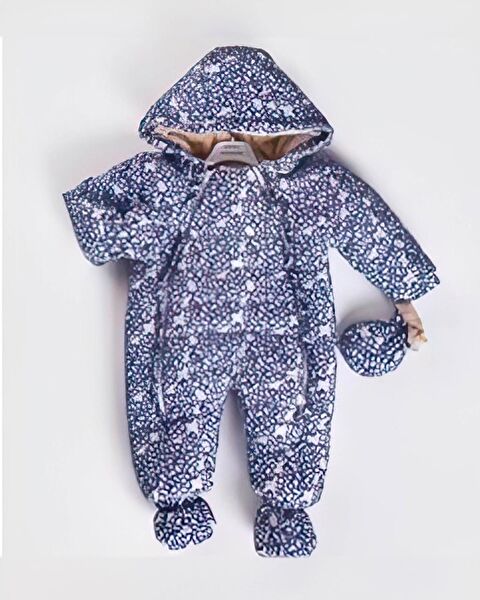 Miniko Kids Astronot Tulum