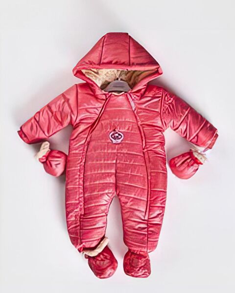 Miniko Kids Astronot Tulum