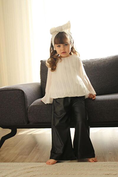 Miniko Kids Kız Çocuk Takım