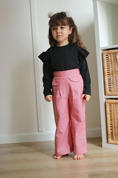 Miniko Kids Kız Çocuk Takım