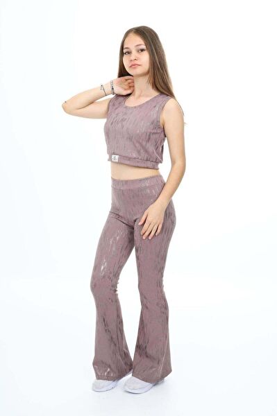 Miniko Kids Kız Çocuk Takım