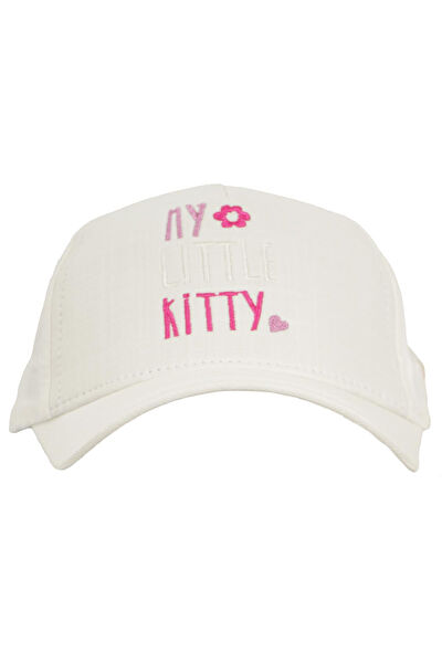 Miniko Kids Şapka, Bere, Kulaklık