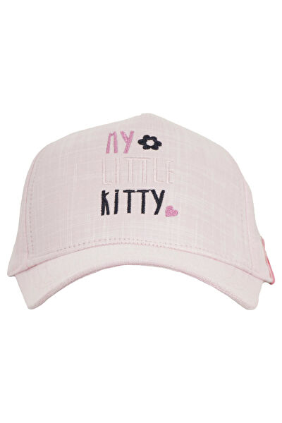 Miniko Kids Şapka, Bere, Kulaklık