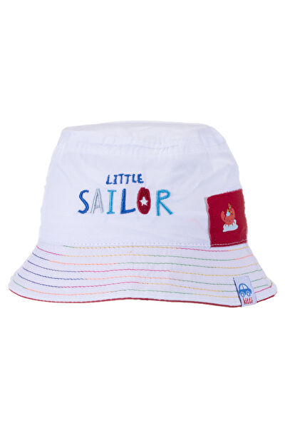 Miniko Kids Şapka, Bere, Kulaklık