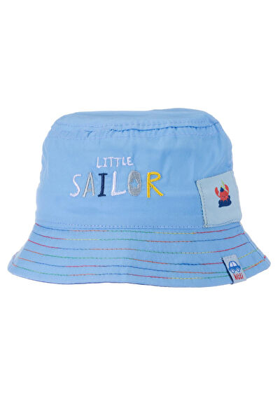 Miniko Kids Şapka, Bere, Kulaklık