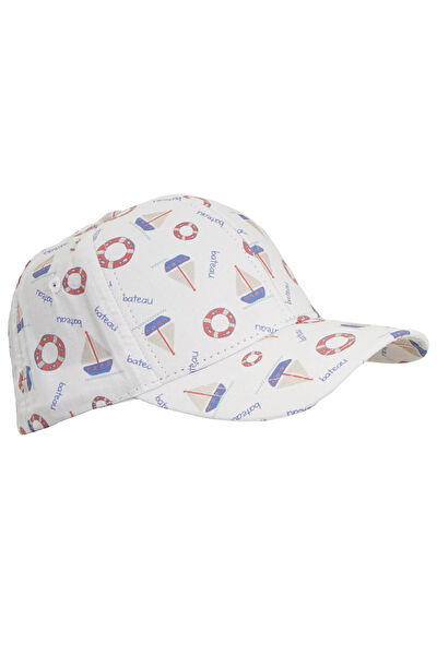 Miniko Kids Şapka, Bere, Kulaklık