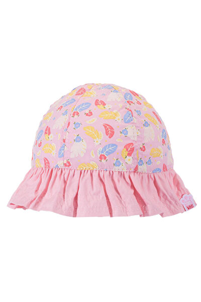 Miniko Kids Şapka, Bere, Kulaklık