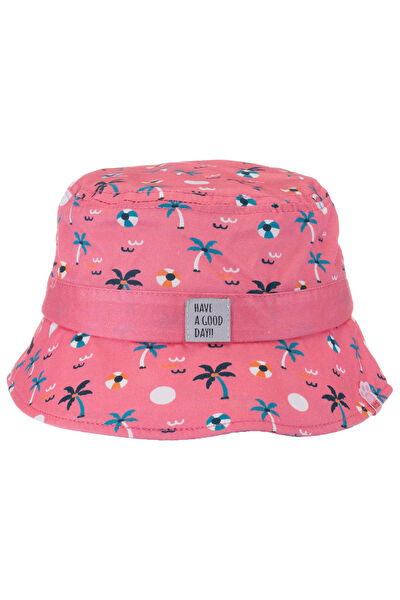 Miniko Kids Şapka, Bere, Kulaklık