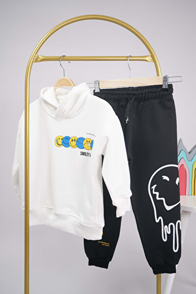 Miniko Kids Erkek Çocuk Takım