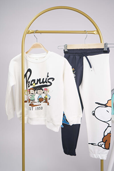 Miniko Kids Bebek Alt, Üst Takım