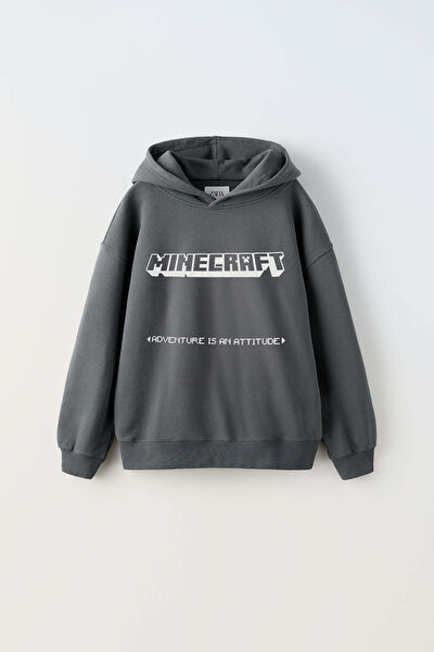 Miniko Kids Erkek Çocuk Sweatshirt