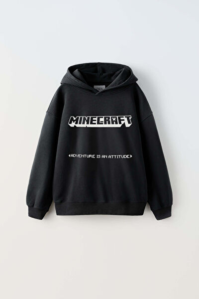 Miniko Kids Erkek Çocuk Sweatshirt