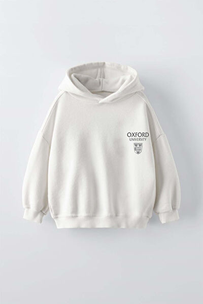 Miniko Kids Erkek Çocuk Sweatshirt