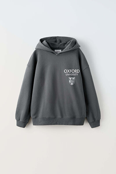 Miniko Kids Erkek Çocuk Sweatshirt