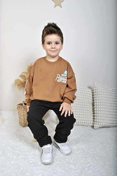 Miniko Kids Erkek Çocuk Takım