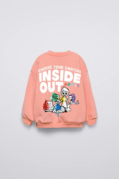 Miniko Kids Kız Çocuk Sweatshirt