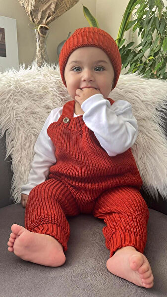 Miniko Kids Bebek Tulum