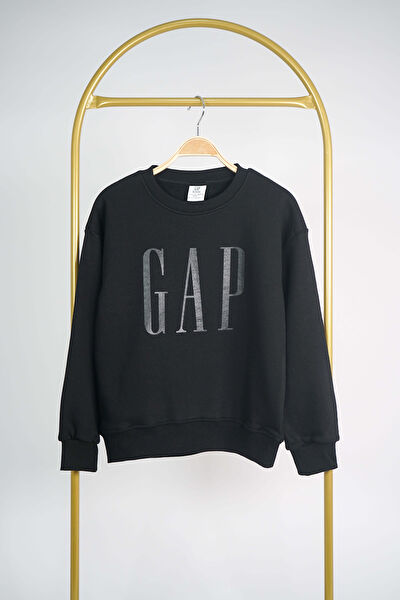 Miniko Kids Erkek Çocuk Sweatshirt