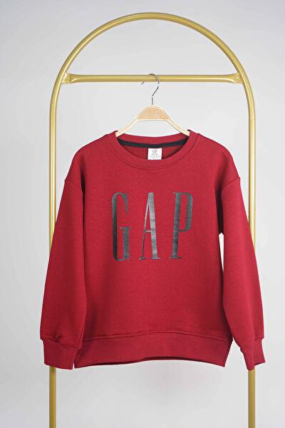 Miniko Kids Erkek Çocuk Sweatshirt