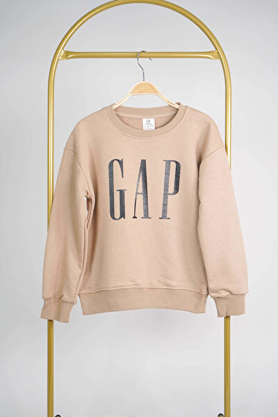 Miniko Kids Erkek Çocuk Sweatshirt