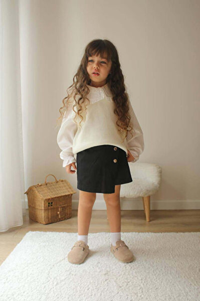 Miniko Kids Kız Çocuk Takım