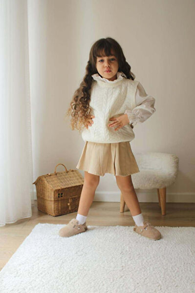 Miniko Kids Kız Çocuk Takım