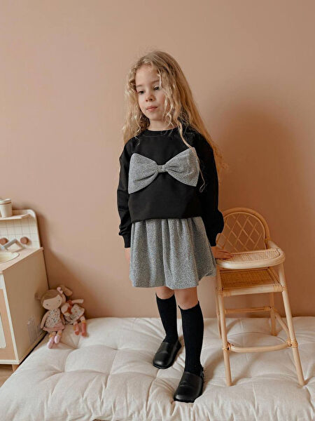 Miniko Kids Kız Çocuk Takım