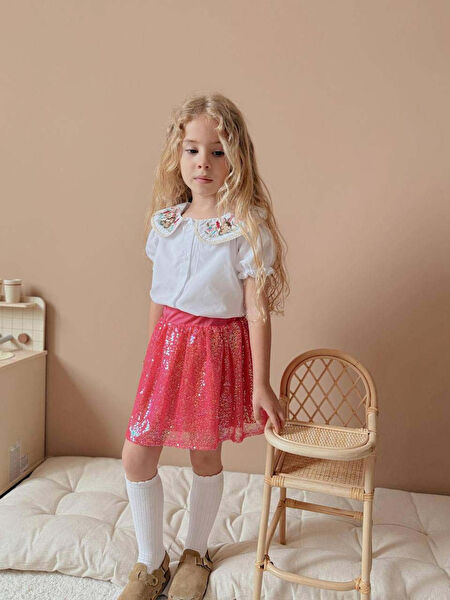 Miniko Kids Kız Çocuk Takım