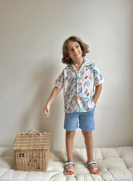 Miniko Kids Erkek Çocuk Takım